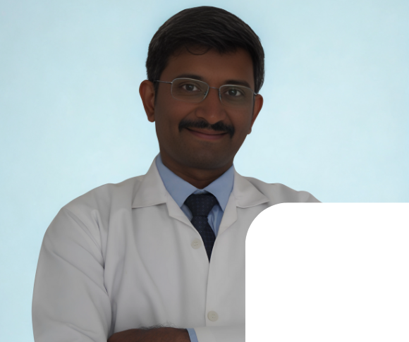 Dr. Jugal M. Patel
