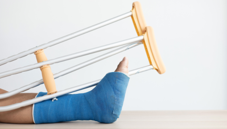 Complex Trauma Surgery